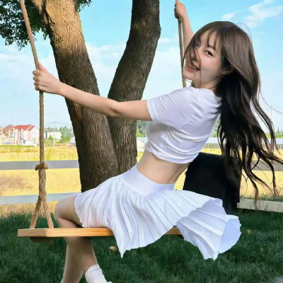 稻草人上门
